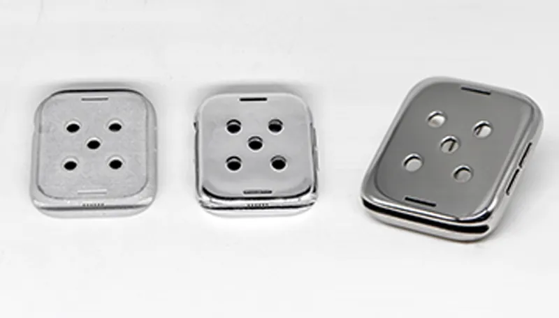 Fabrication rapide en 3D-3C électronique