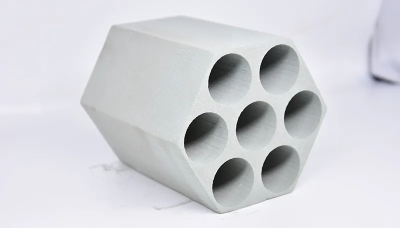 Fabrication rapide en 3D - 3DBJ