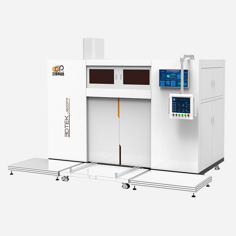 ???????????? 3 ??????????????????? 3DTEK-J1600Pro