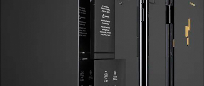 行業應用-3C電子