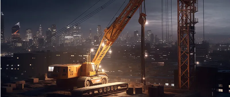 行業應用-工業機械