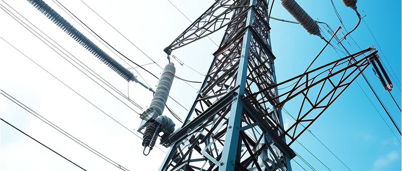 行業應用-能源動力