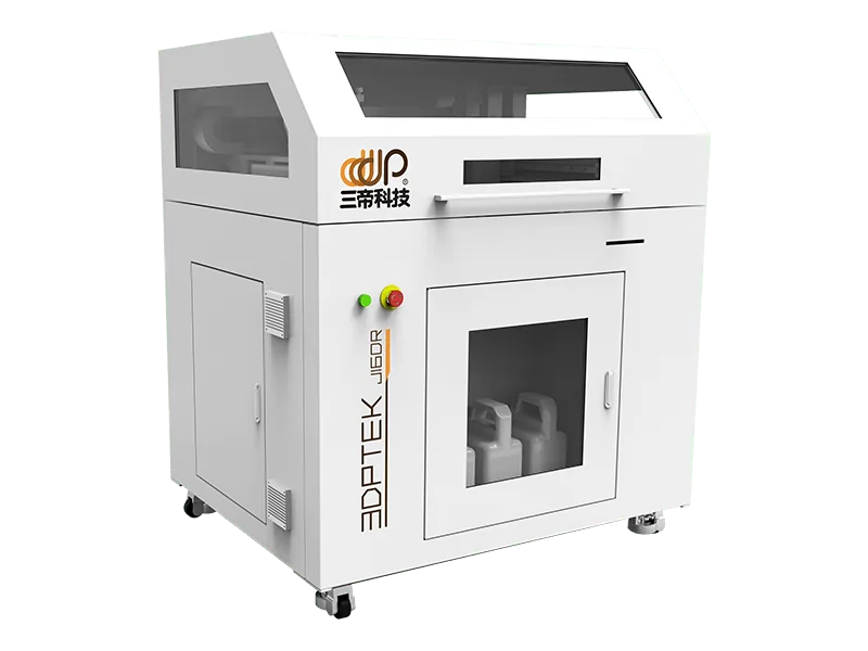 3DPTEK-J160R粘結劑噴射金屬3D打印機詳細介紹