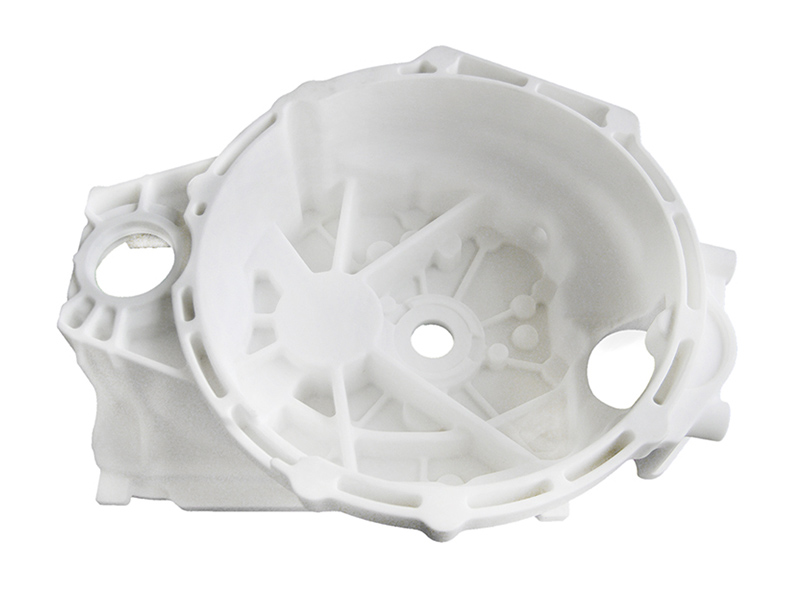 蠟模3D打印服務