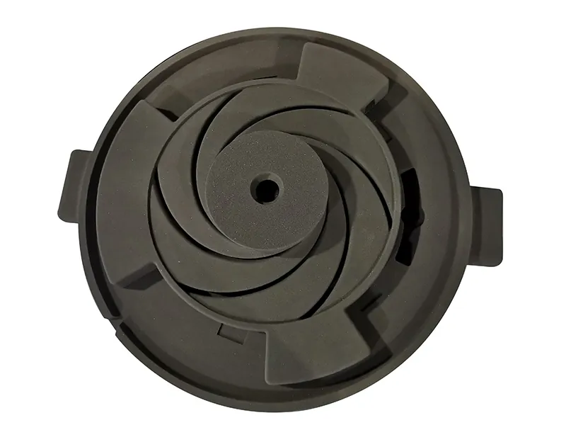 砂模3D打印服務